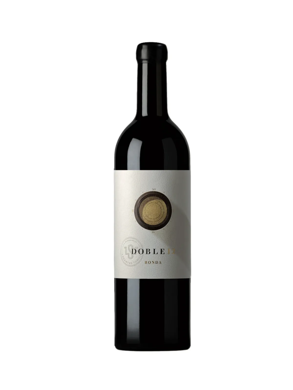 Doble 12 2019