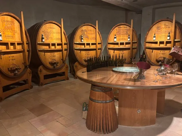 Wijnreis Rhône