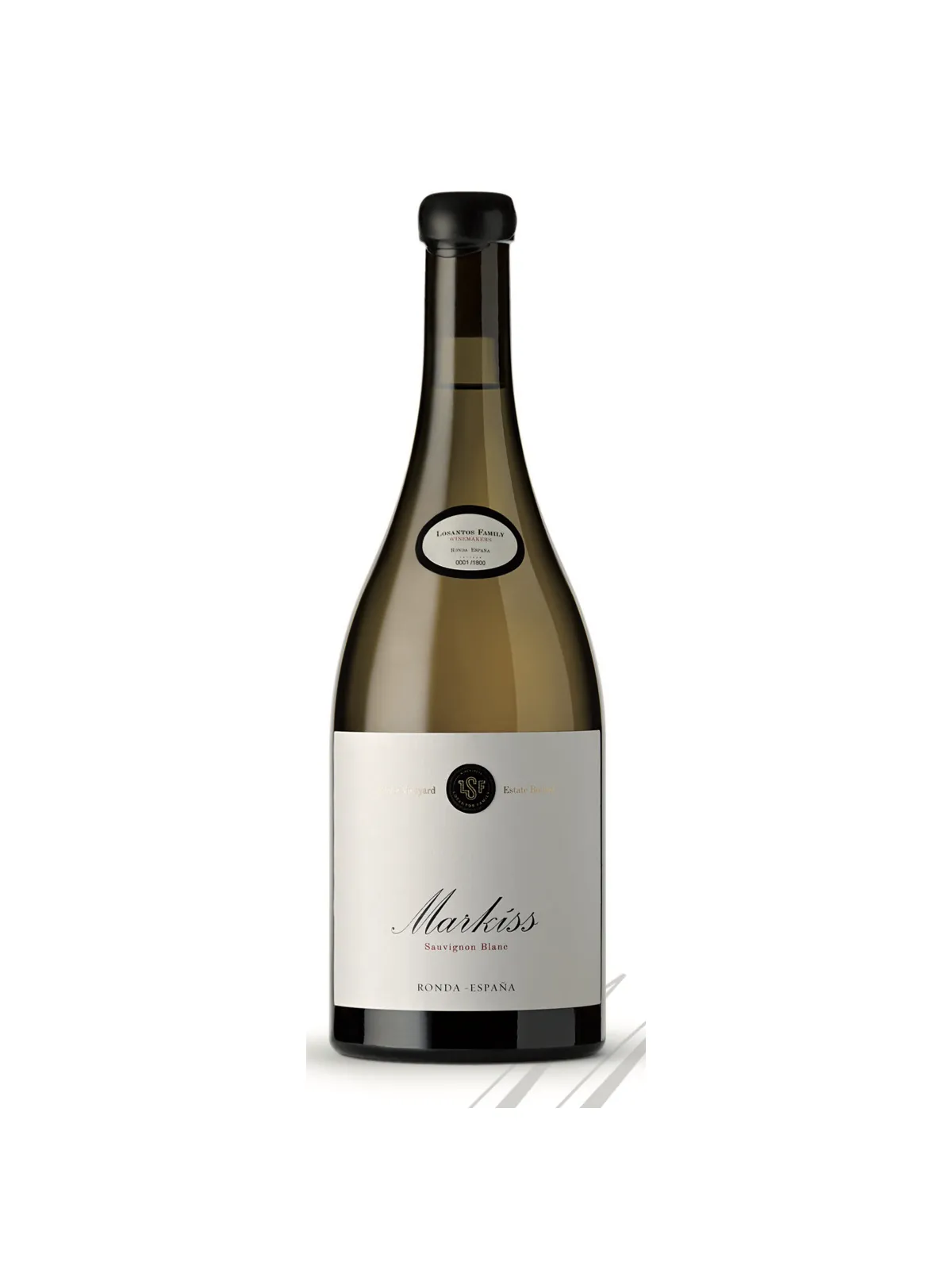 Markiss Sauvignon Blanc 2025