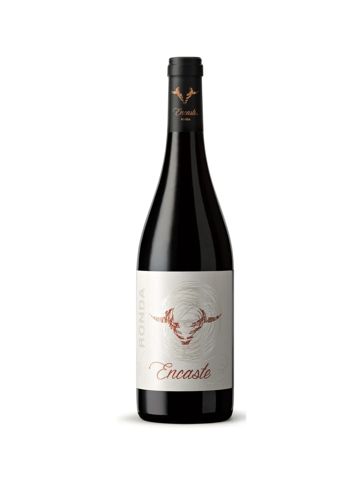 Encaste Cosecha 2025